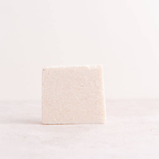 Invigorating Himalayan Pink Salt Soap